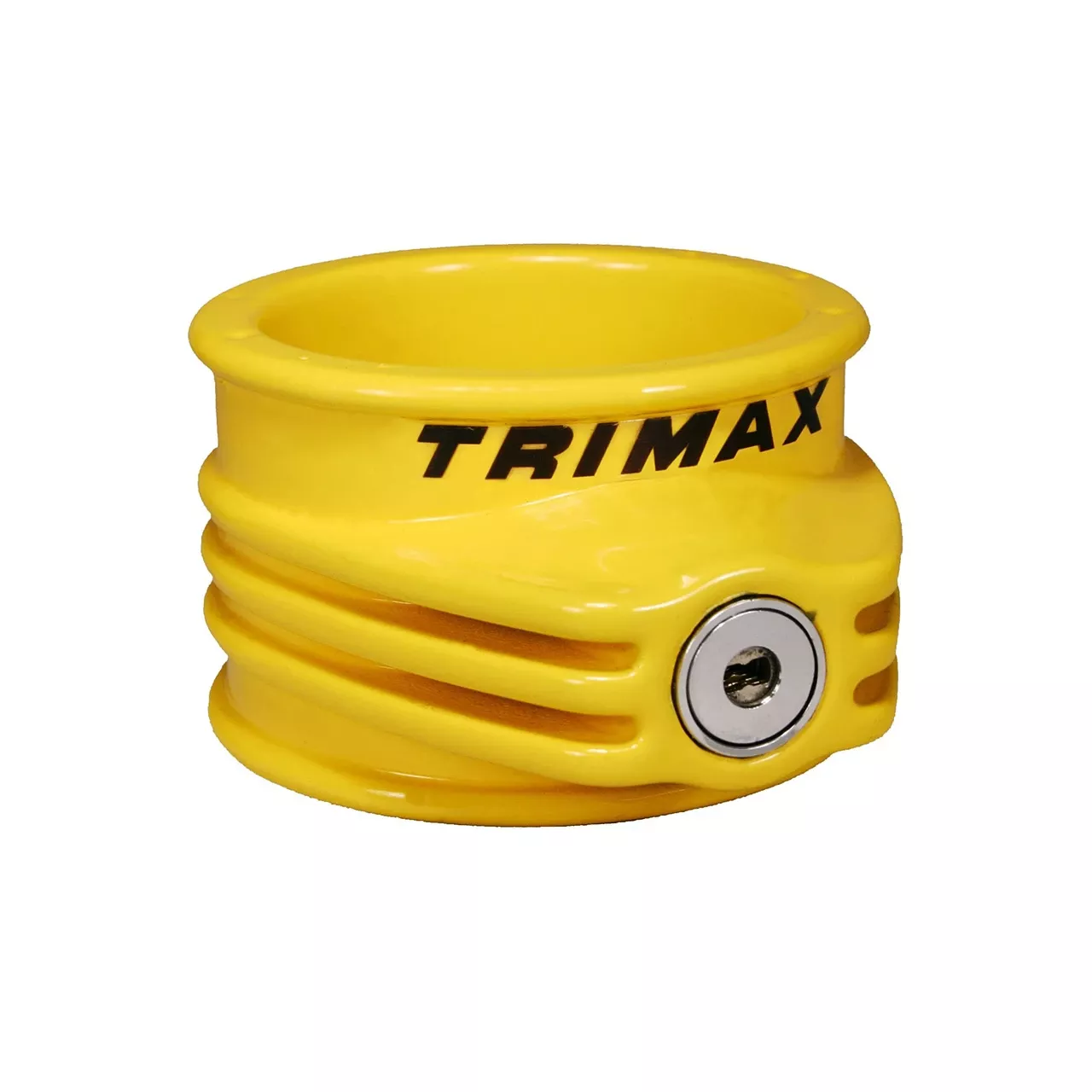 Trimax Ultra Tough 5th Wheel Lock