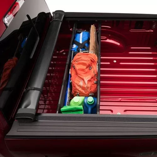 TruXedo Expedition Truck Luggage