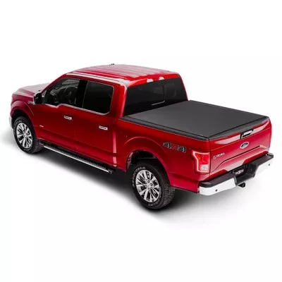 TruXedo Pro X15 Tonneau Cover - 2019 Ford Ranger - 5' Bed