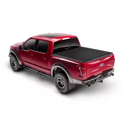 TruXedo Sentry CT Tonneau Cover - 2019 Ford Ranger - 5' Bed