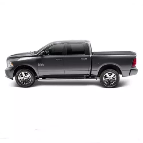 TruXedo Sentry CT Tonneau Cover - 2019 Ram 1500 - 6'4" Bed