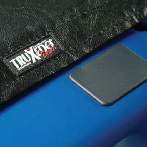 TruXedo Stake Pocket Covers