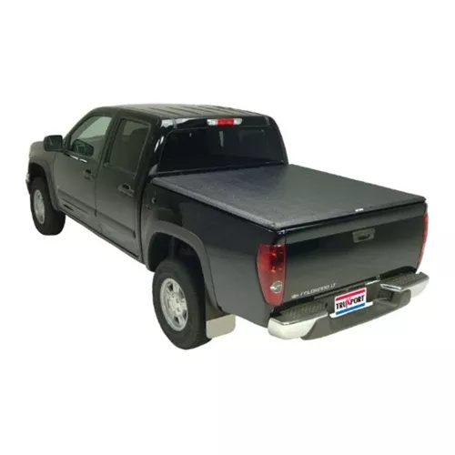 TruXedo TruXport Tonneau Cover for 15-22 Canyon/Colorado 5' Bed