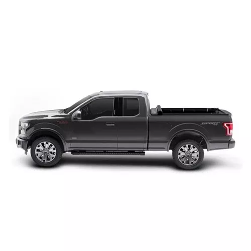 TruXedo TruXport Tonneau Cover - 2019 Ram 1500 - 6'4" Bed