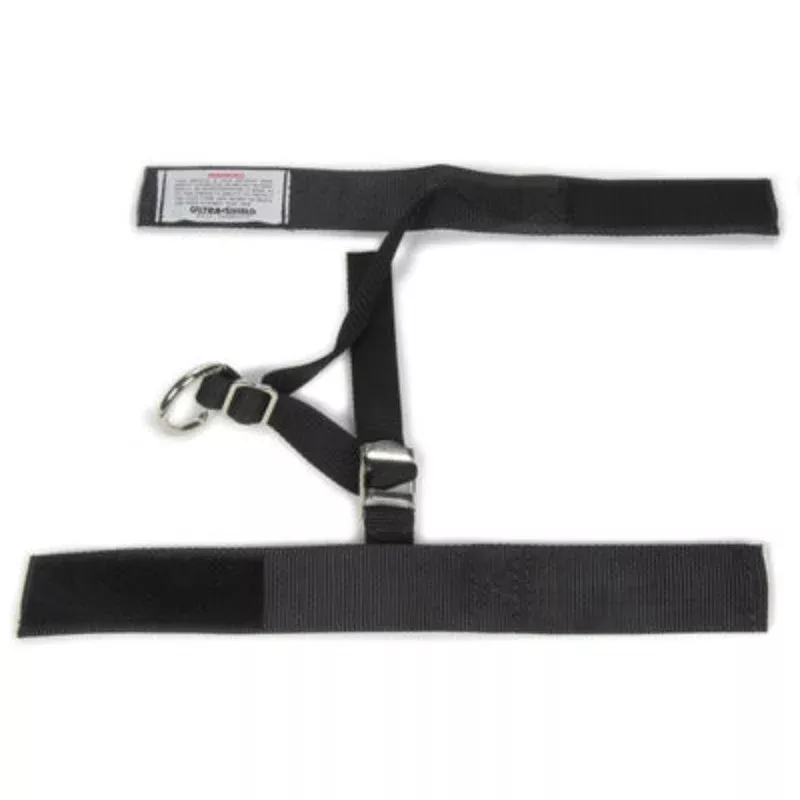 Ultra-Shield Junior Arm Restraint Y-Type Non-SFI