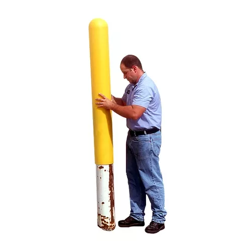 UltraTech 1528 Ultra-Post Protector