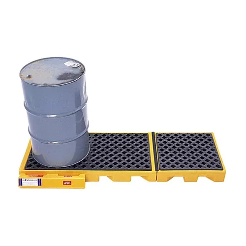 UltraTech 2361 Ultra-Inline Spill Deck 4-Drum Model