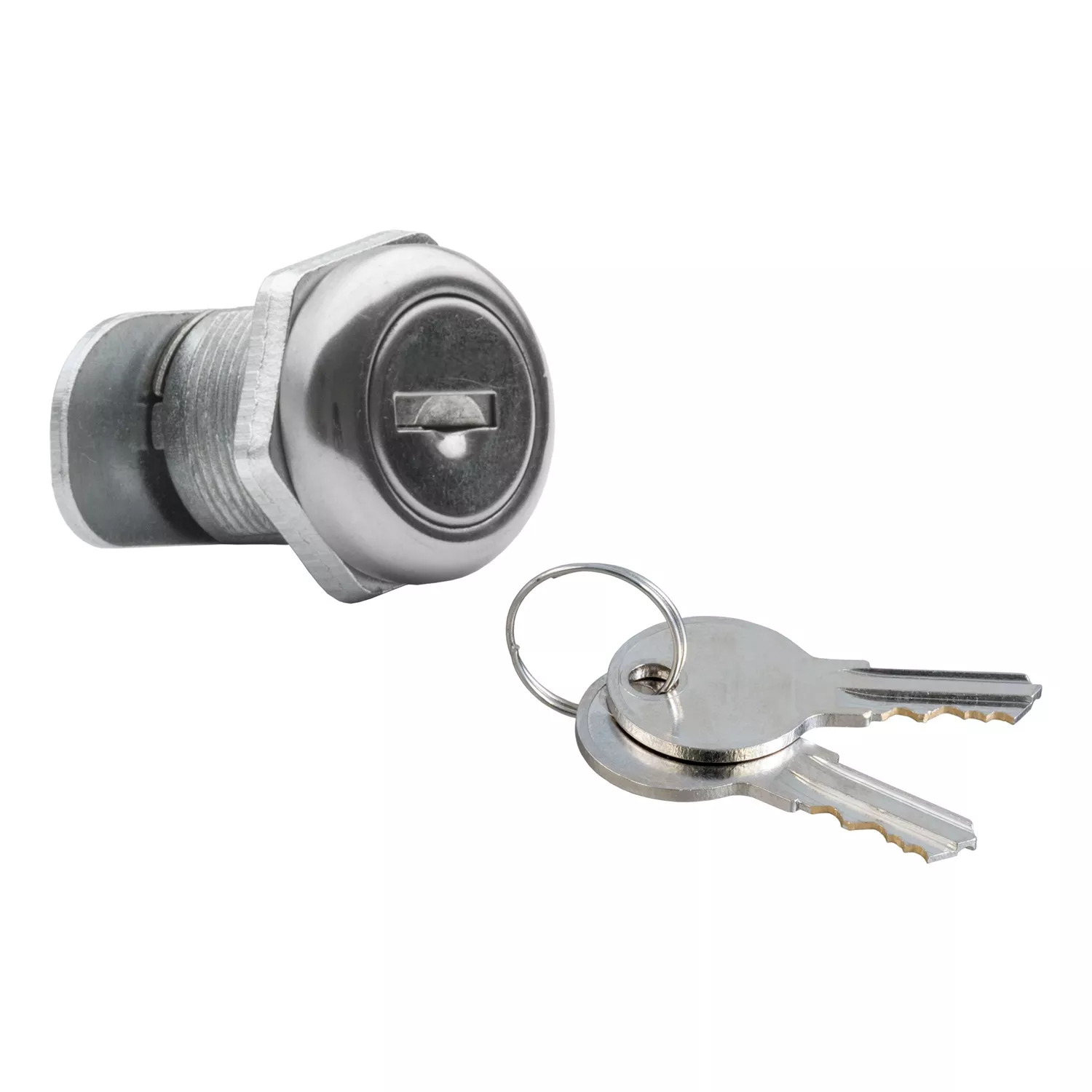 UWS 003-CH508CYLNDR Replacement Paddle Handle Truck Tool Box Lock Cylinder/Keys