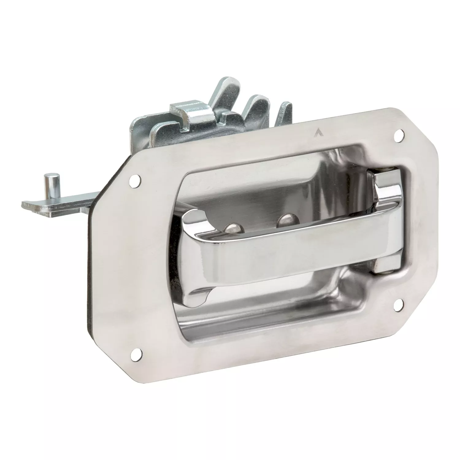 UWS 003-HDNL Replacement Non-Locking Truck Tool Box Pull Handle