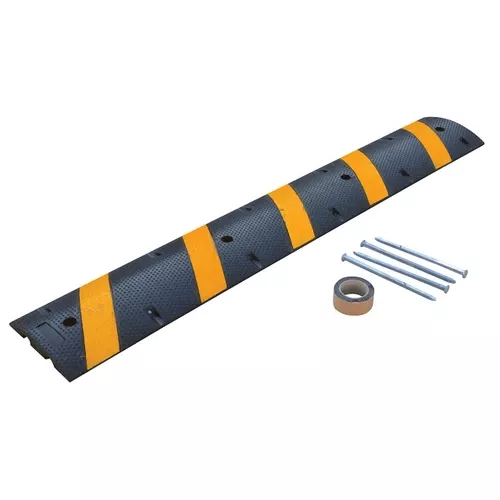 Vestil SBRY 72 in. LSpeed Bump