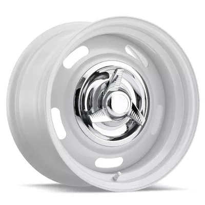 Vision Wheel Rally Spinner Center Cap JC5701-V