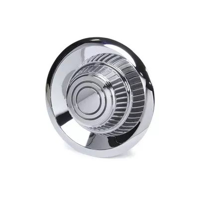 Vision Wheel Short Rally Derby Center Cap JC5023V-S