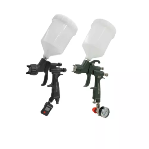 Walcom Spray Guns