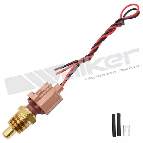 Walker Products Engine Coolant Temperature Sender P/N:214-91002