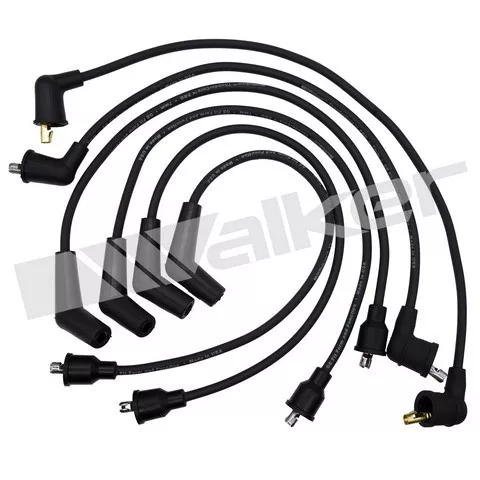 Walker Products Spark Plug Wire Set P/N:924-1040