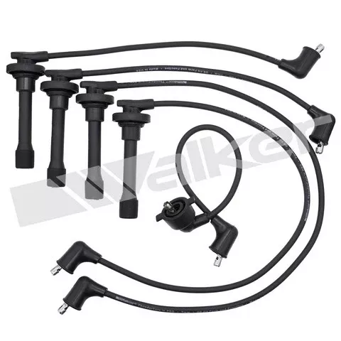 Walker Products Spark Plug Wire Set P/N:924-1194