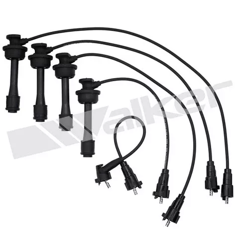 Walker Products Spark Plug Wire Set P/N:924-1200