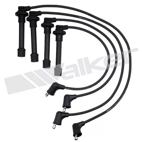 Walker Products Spark Plug Wire Set P/N:924-1205