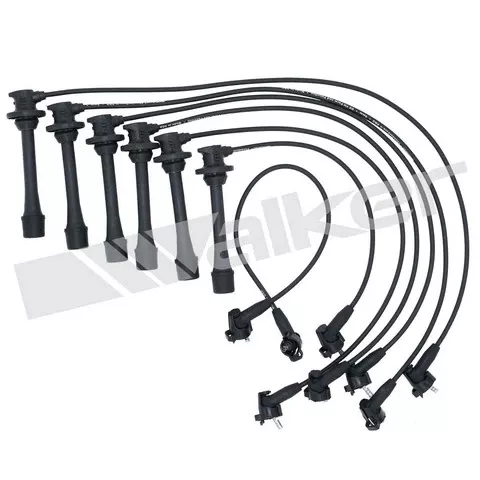 Walker Products Spark Plug Wire Set P/N:924-1308