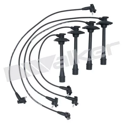 Walker Products Spark Plug Wire Set P/N:924-1465