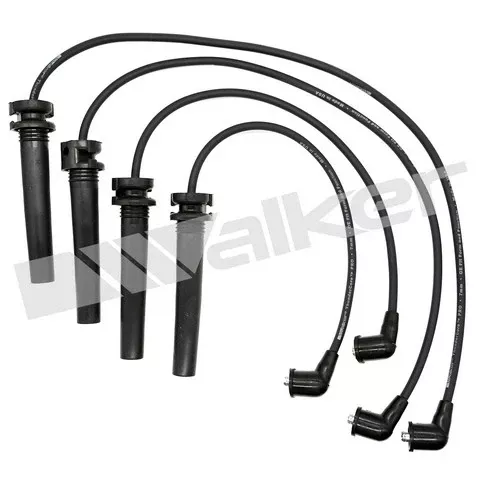 Walker Products Spark Plug Wire Set P/N:924-2043