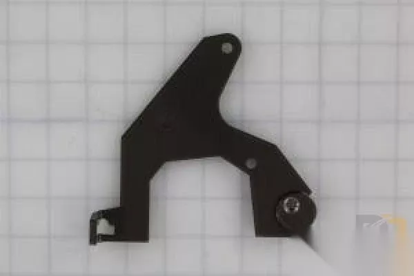 Weld Fold Motor-bracket-siemens Motor Kit Shipout 04543-000BMKS