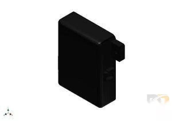 WHEELCHAIR RAMP GATEWAY MODULE 100383