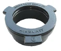 Windlass Hammer Seal Unions - Hammer Seal Union - 8 in.