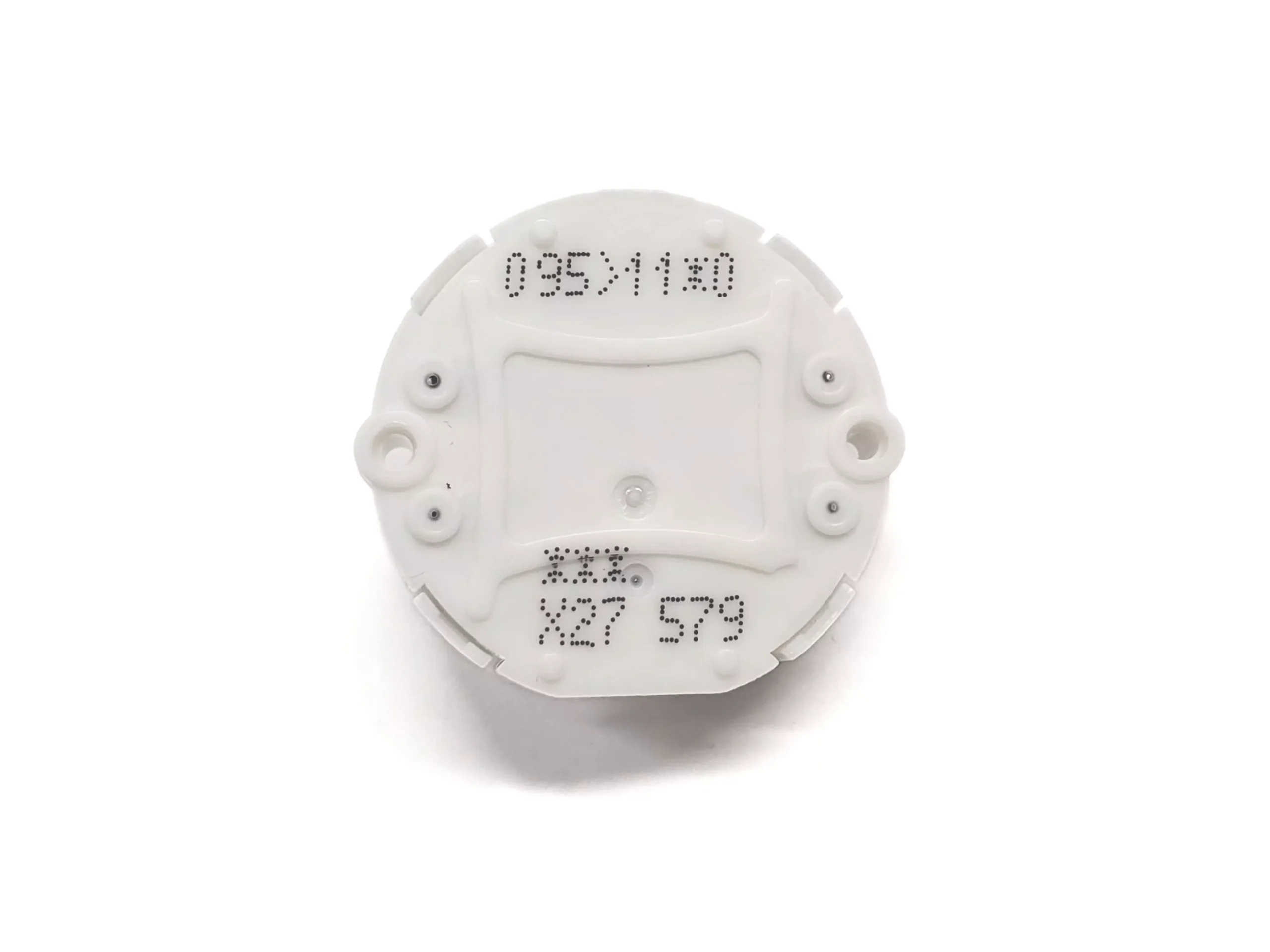 X27.579 Stepper Motors