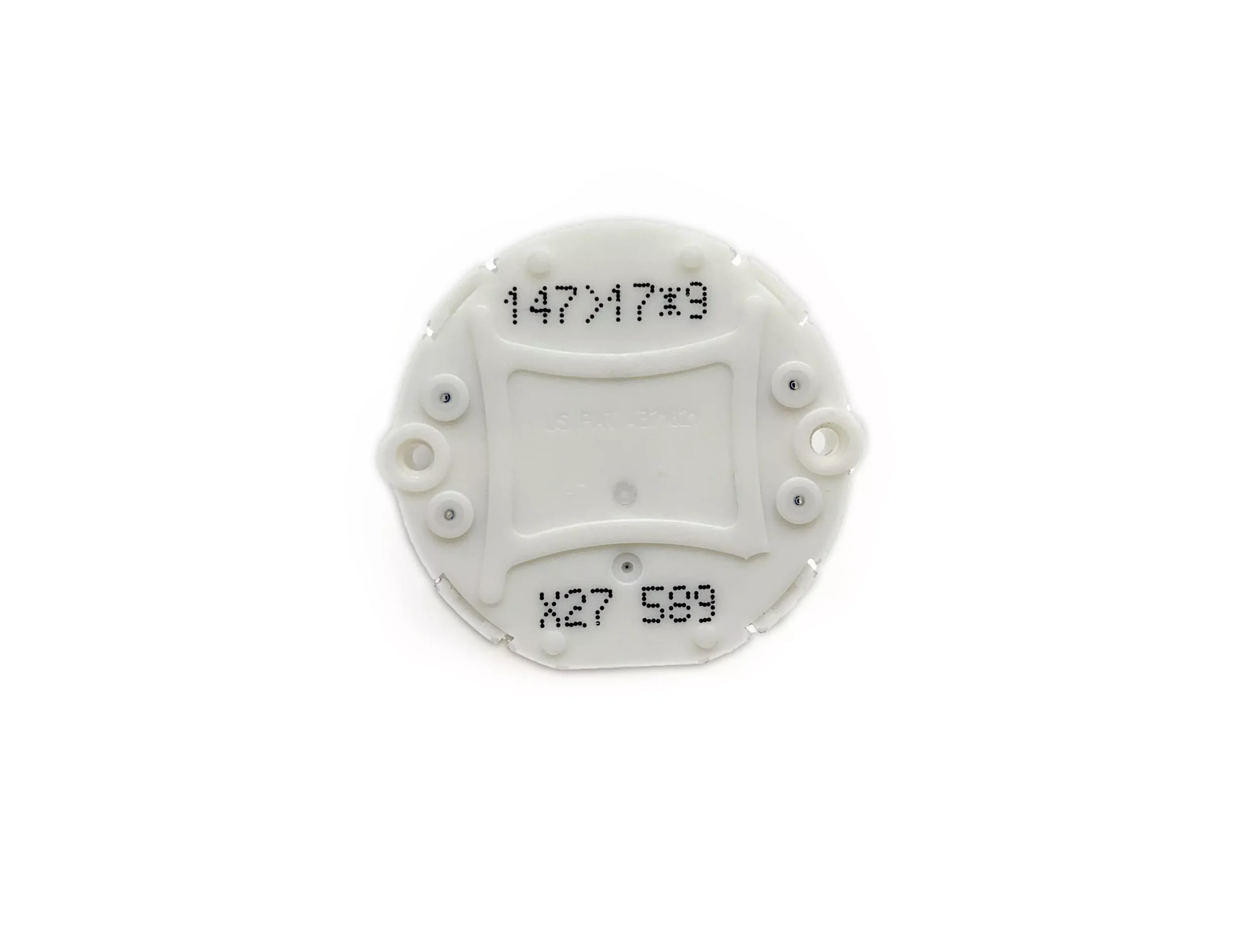 X27.589 Stepper Motors
