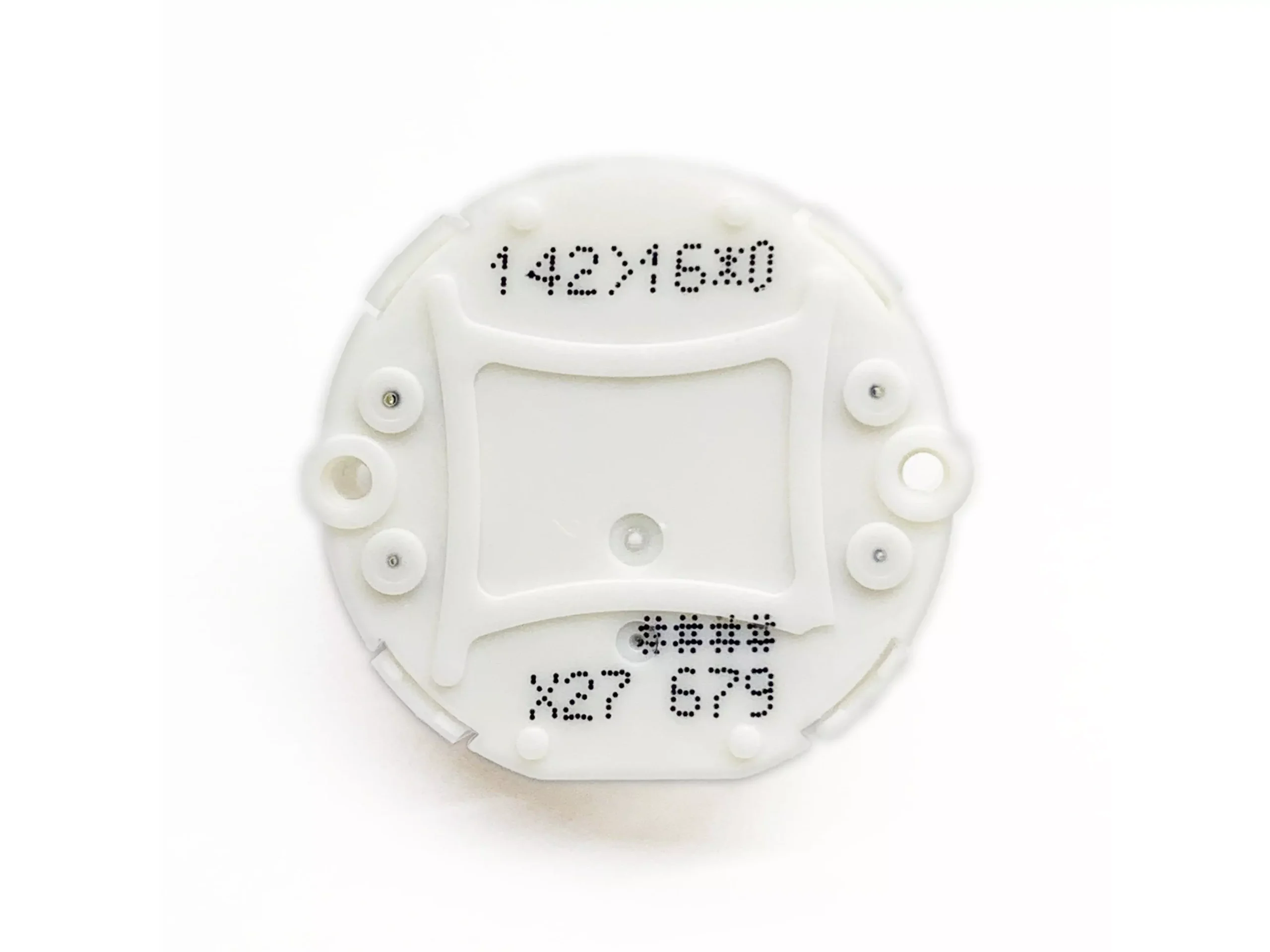 X27.679 Stepper Motors