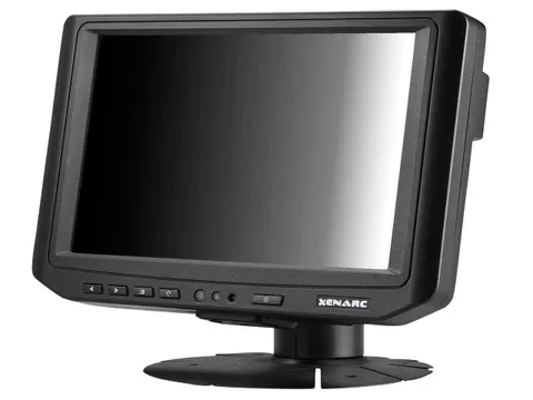 Xenarc 700CSHMonitors700CSH
