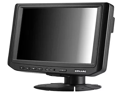 Xenarc 700YHMonitors700YH