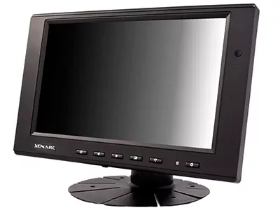 Xenarc 705YVMonitors705YV