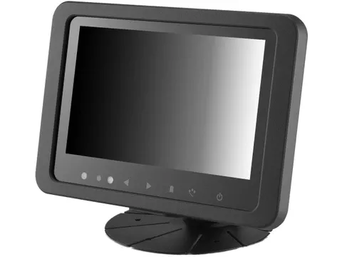 Xenarc 709CNHMonitors709CNH