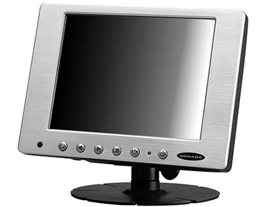 Xenarc 800YVMonitors800YV