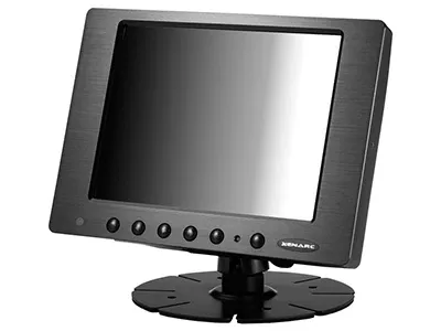Xenarc 802YHMonitors802YH