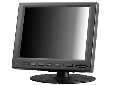 Xenarc 805YVMonitors805YV