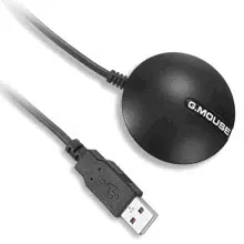 Xenarc GPS-USBMonitorsGPS-USB