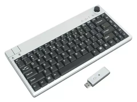 Xenarc KB-P20MonitorsKB-P20