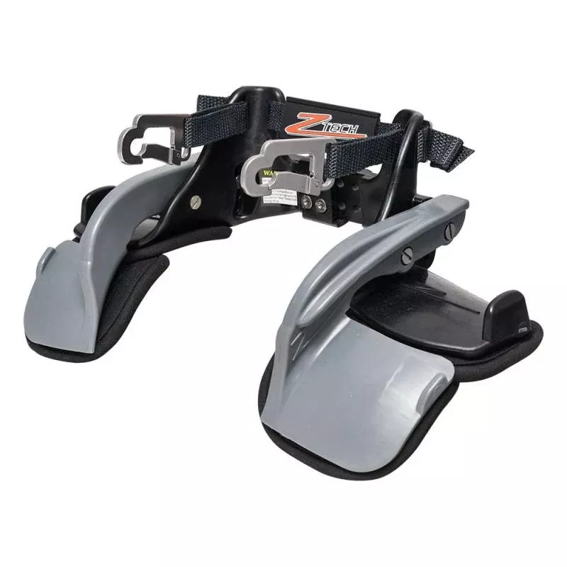 Z-Tech Series 2A Head & Neck Restraint