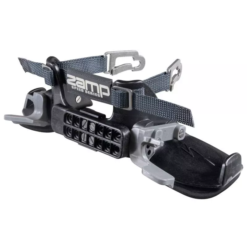 Z-Tech Series 3A Head & Neck Restraint