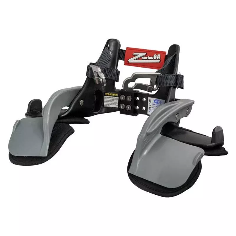 Z-Tech Series 6A Head & Neck Restraint