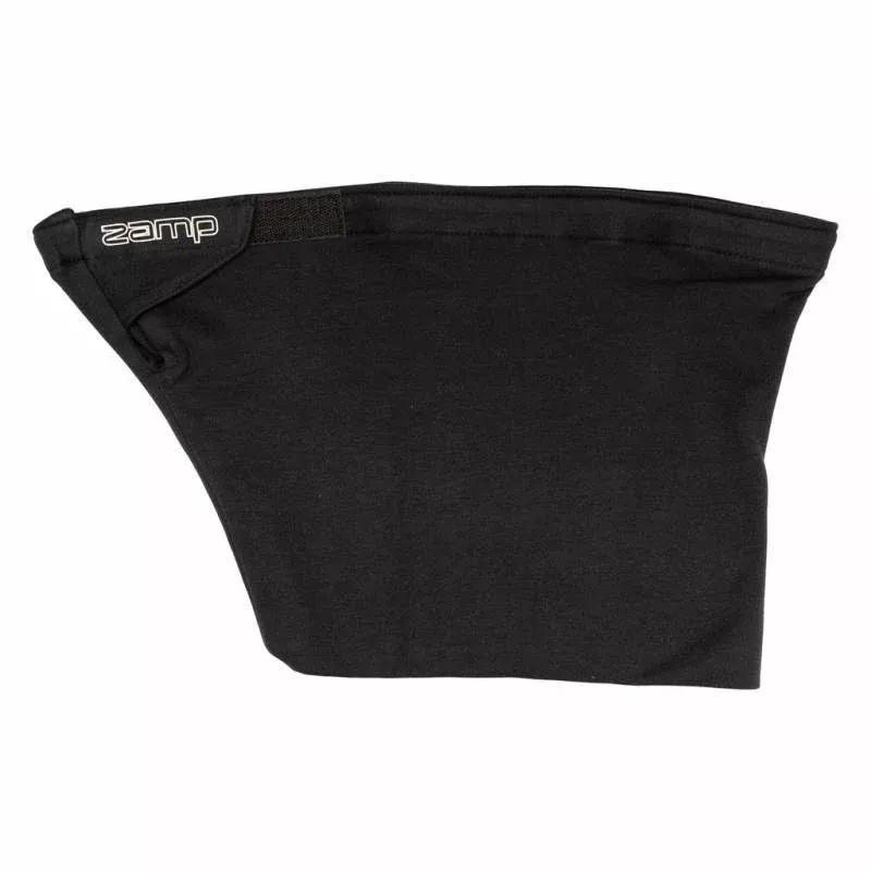 Zamp Helmet Skirt - Black