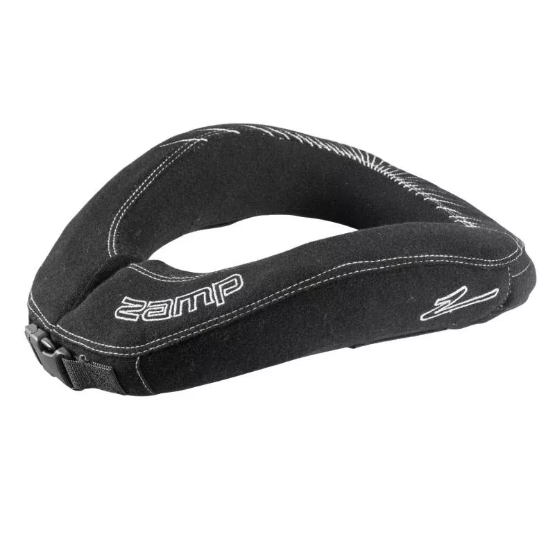 Zamp NC-40 SFI Neck Collar - Black