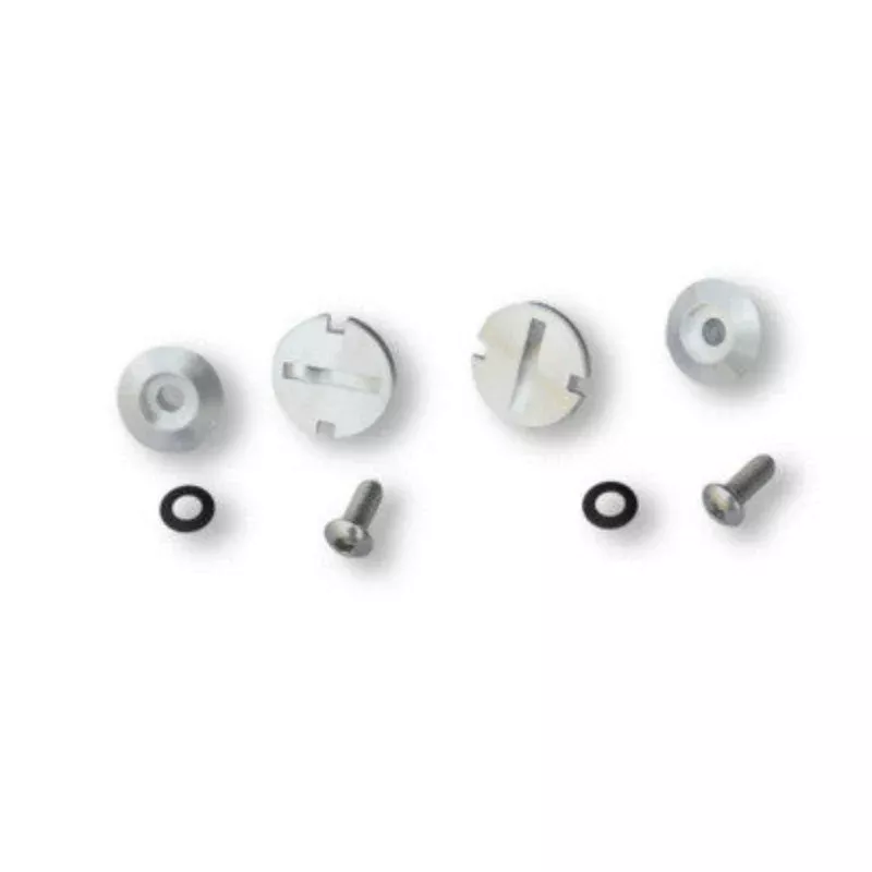 Zamp Shield Pivot Kit - Z-20 Series Shield