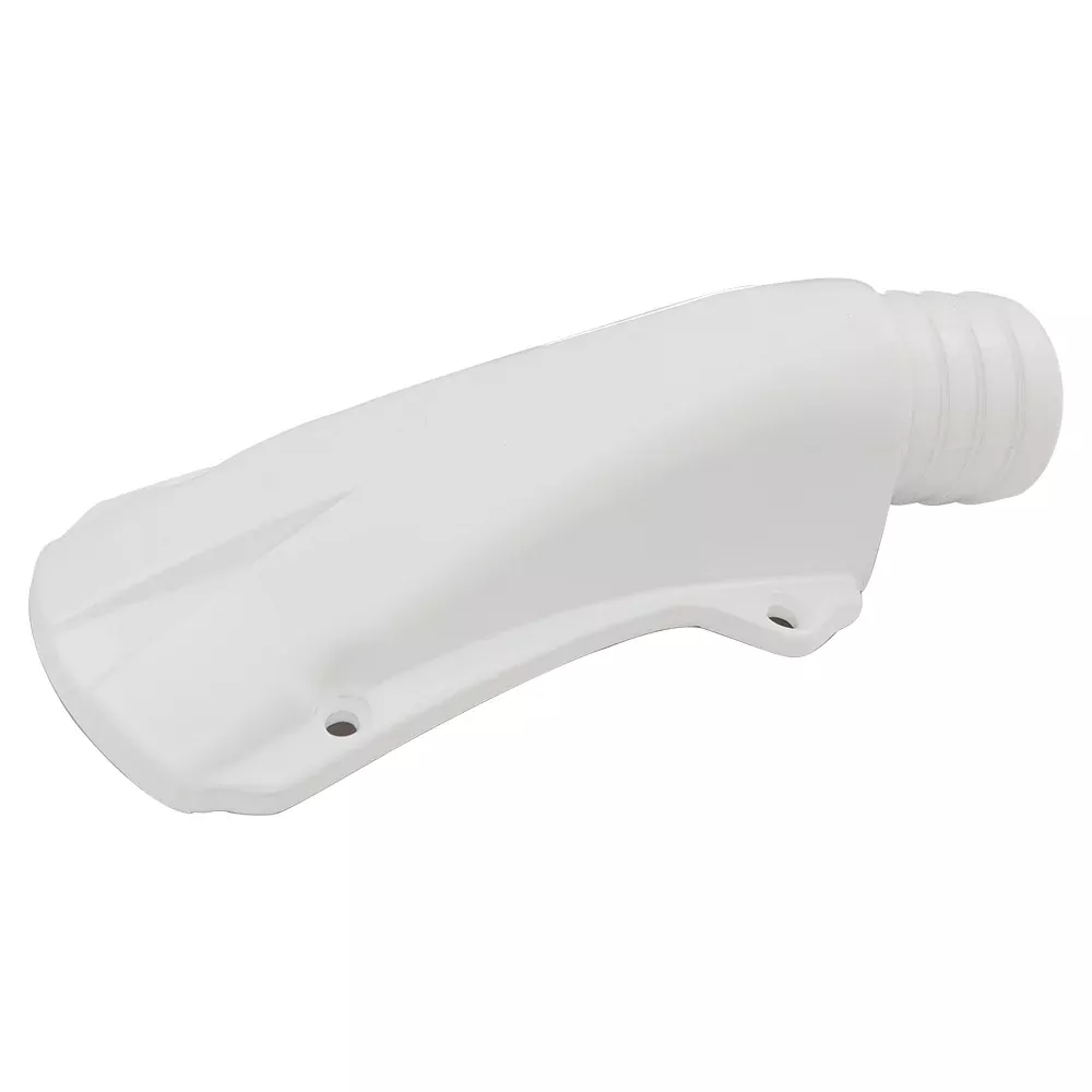Zamp Top Air Inlet - RZ Series
