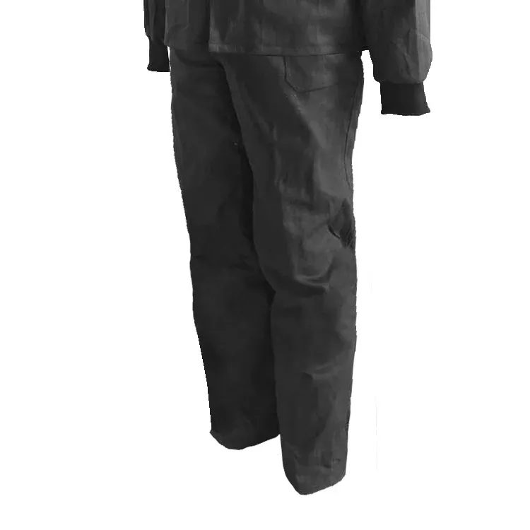 Zamp ZR-10 Race Pant