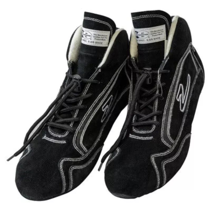 Zamp ZR-30 Race Shoes