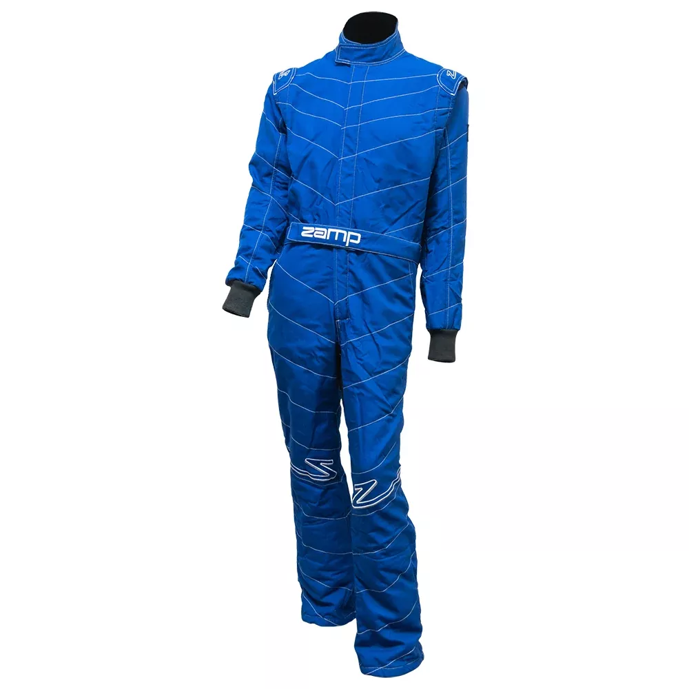 Zamp ZR-50 Race Suit